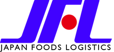 ジャパンフーズ物流株式会社 ロゴ