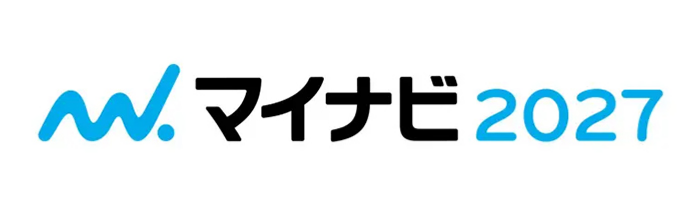 マイナビ 2027 バナー
