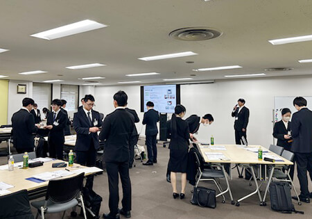 フォローアップ研修