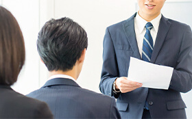 人材育成について イメージ